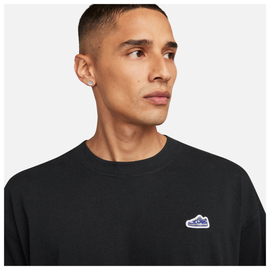 Nike Ανδρική κοντομάνικη μπλούζα Sportswear Max90 Patch Tee